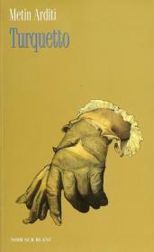 Okładka książki Turquetto