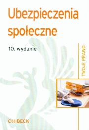 Opakowanie Ubezpieczenia społeczne