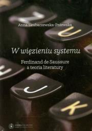 W więzieniu systemu. Autor: Skubaczewska-Pniewska Anna. Dadada.pl Okładka książki W więzieniu systemu