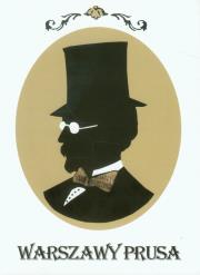 Opakowanie Warszawy Prusa