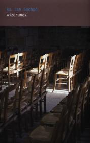 Wizerunek. Autor: Sochoń Jan. Dadada.pl Okładka książki Wizerunek