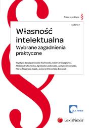 Opakowanie Własność intelektualna