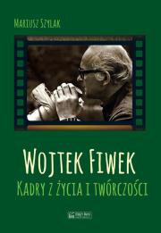 Okładka książki Wojtek Fiwek