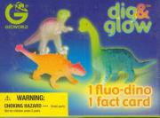Wykopaliska świecące dinozaury mini - Styracosaurus. Wydawca: Geoworld. Dadada.pl Opakowanie Wykopaliska świecące dinozaury mini - Styracosaurus