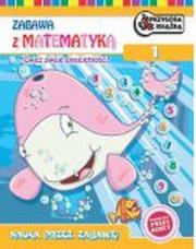 Opakowanie Zabawa z matematyką część 1