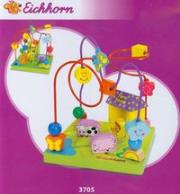 Opakowanie Zabawka edukacyjna