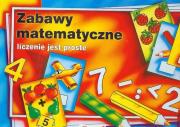Opakowanie Zabawy matematyczne Liczenie jest proste