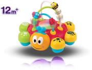 Opakowanie Zakręcona biedronka