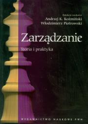 Opakowanie Zarządzanie Teoria i praktyka
