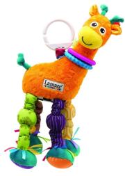 Opakowanie Zawieszka Żyrafa