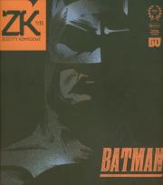 Opakowanie Zeszyty komiksowe 15 Batman