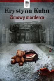 Okładka książki Zimowy morderca