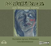Okładka książki 622 przypadki Bunga - Audiobook