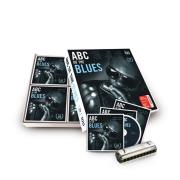 ABC of the blues. Wydawca: Membran Music. Dadada.pl Opakowanie ABC of the blues