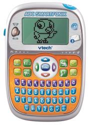 Opakowanie ABC Smartfonik VTECH