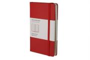 Opakowanie Adresownik Moleskine Classic P czerwony