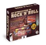 An introduction to Rock 'n' Roll. Wydawca: Go Entertainment Group. Dadada.pl Opakowanie An introduction to Rock 'n' Roll