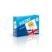 Angielski. Fiszki - Kolokacje w.2013. Autor: Patrycja Wojsyk. Dadada.pl Okładka książki Angielski. Fiszki - Kolokacje w.2013