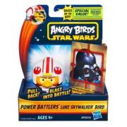 Opakowanie Angry Birds Star Wars Power battlers Luke Skywalker