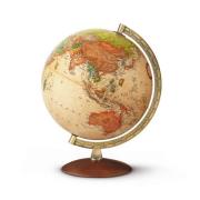 Antiqus globus podświetlany stylizowany 30 cm Nova Rico. Wydawca: Nova Rico SpA. Dadada.pl Opakowanie Antiqus globus podświetlany stylizowany 30 cm Nova Rico