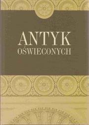 Opakowanie Antyk oświeconych