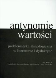 Opakowanie Antynomia wartości