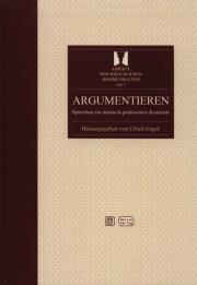 Argumentieren. Wydawca: Atut. Dadada.pl Opakowanie Argumentieren