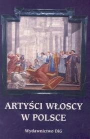 Opakowanie Artyści włoscy w Polsce