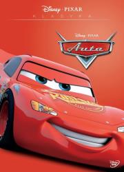 Auta. Autor: John Lasseter, Peter Docter. Dadada.pl Okładka książki Auta