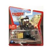 Opakowanie Auta Samochód metalowy Galloping Geargrinder