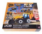 Opakowanie Auto do skręcania JCB Multi Construct