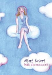 Okładka książki Bajki dla marzycieli