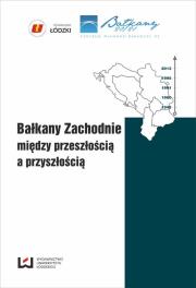 Opakowanie Bałkany Zachodnie między przeszłością a przyszłością