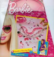 Opakowanie Barbie sparkle&shine hip chain - ozdoby na pasek