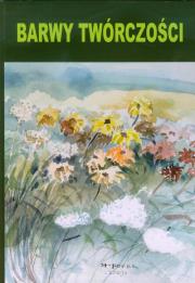 Opakowanie Barwy twórczości