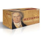 Opakowanie Beethoven Complete Edition