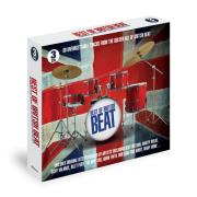Best of British Beat. Wydawca: Go Entertainment Group. Dadada.pl Opakowanie Best of British Beat