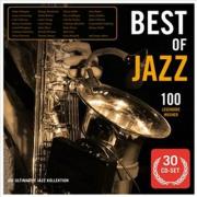 Best of Jazz. Wydawca: Membran Music. Dadada.pl Opakowanie Best of Jazz