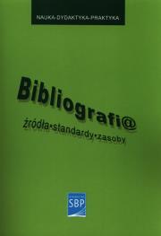 Opakowanie Bibliografi@