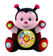 Opakowanie Biedroneczka Haneczka