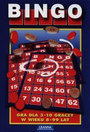 Opakowanie Bingo GRANNA