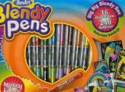 Okładka książki Blendy pens - Big Big Blendy Box DUMEL