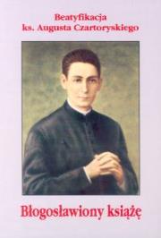 Opakowanie Błogosławiony książę