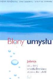 Okładka książki Błony umysłu