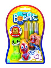 Okładka książki BopArt Zestaw startowy ReptiBop