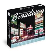 Bright Lights of Broadway. Wydawca: Go Entertainment Group. Dadada.pl Opakowanie Bright Lights of Broadway