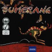 Opakowanie Bumerang GRANNA