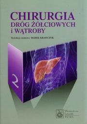Opakowanie Chirurgia dróg żółciowych i wątroby t.2