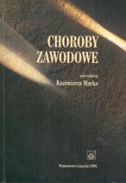 Opakowanie Choroby zawodowe