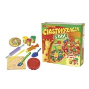 Opakowanie Ciastokreacja Pizza